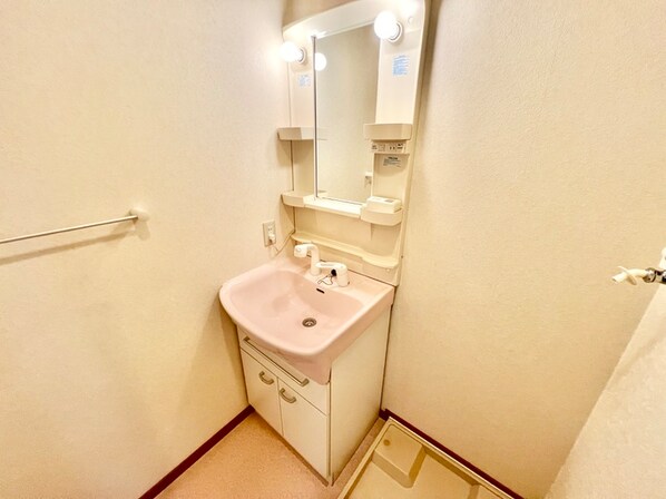 ハイツ東一津屋公輝の物件内観写真